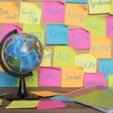 [KVIZ] Zna&scaron; li službene jezike ovih država?