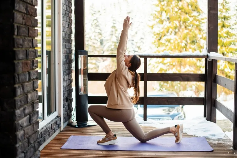 Fitness stručnjaci savjetuju: Ovako ćete izbjeći blagdansko debljanje, a s upola manje truda
