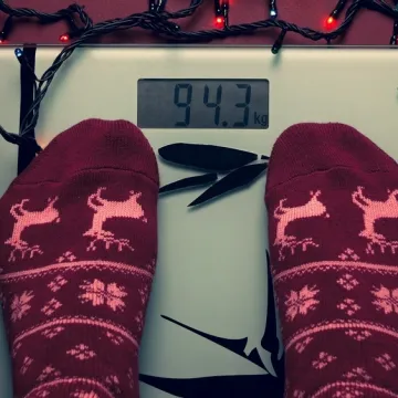 Fitness stručnjaci savjetuju: Ovako ćete izbjeći blagdansko debljanje, a s upola manje truda