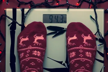 Fitness stručnjaci savjetuju: Ovako ćete izbjeći blagdansko debljanje, a s upola manje truda