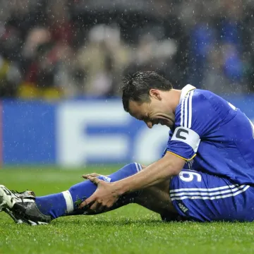 Legenda otvorila du&scaron;u nakon bolnog poraza: 'Nakon proma&scaron;enog penala bio sam na 25. katu'