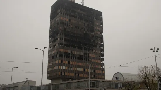 Bačić otkrio nove detalje o Vjesniku: Spominje se sedam varijanti, među njima i leteći bager