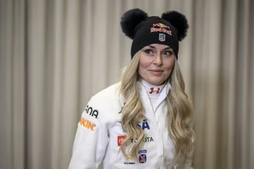 Najzgodnija skija&scaron;ica dala vi&scaron;e od 8 milijuna dolara za megaluksuznu vilu, pogledajte gdje živi