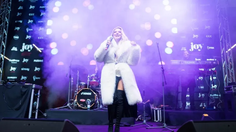 Nakon otvorenja JOY Shopping Rugvice i pro&scaron;irenja Designer Outleta Croatia slijedi najjači dio sezone