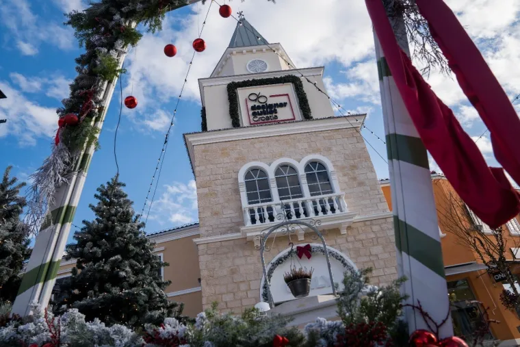 Nakon otvorenja JOY Shopping Rugvice i pro&scaron;irenja Designer Outleta Croatia slijedi najjači dio sezone