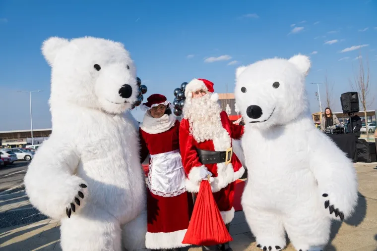 Nakon otvorenja JOY Shopping Rugvice i pro&scaron;irenja Designer Outleta Croatia slijedi najjači dio sezone