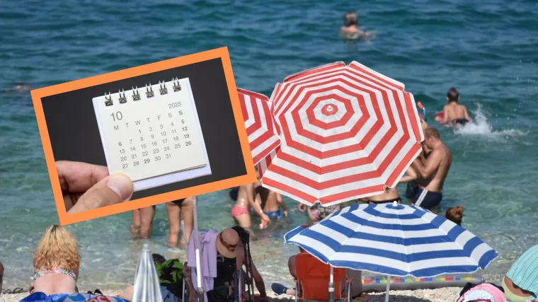 Blagdani i neradni dani u 2026.: Solidno na početku godine, ali onda slijedi velika tuga