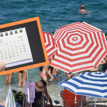 Ultimativni vodič za Hrvate: Na koje dane padaju blagdani u 2026. i kako ih spojiti