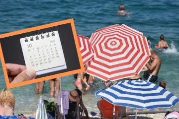 Ultimativni vodič za Hrvate: Evo na koje dane padaju blagdani u 2026. i kako ih spojiti