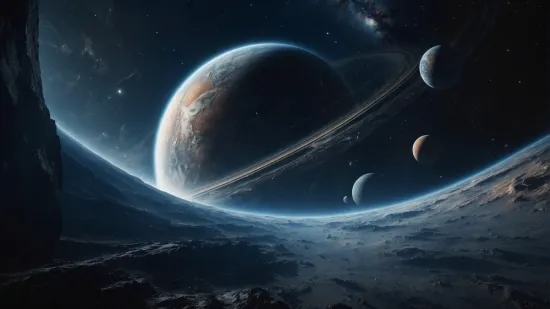 [KVIZ] Jesi li pravi svemirski znalac?