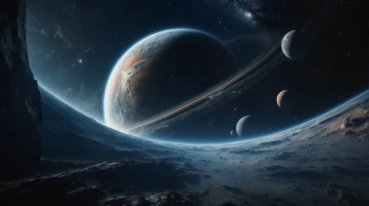 [KVIZ] Jesi li pravi svemirski znalac?