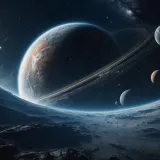 [KVIZ] Jesi li pravi svemirski znalac?