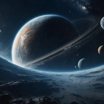 [KVIZ] Jesi li pravi svemirski znalac?