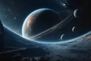 [KVIZ] Jesi li pravi svemirski znalac?