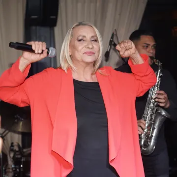 Nakon teške operacije: Vesna Zmijanac puštena kući, evo tko je došao po nju u bolnicu