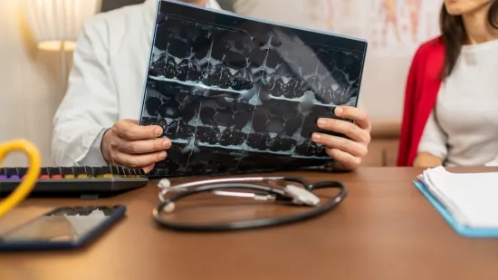 Liječnici previdjeli simptome te&scaron;ke bolesti kod djevojčice (14): 'Srce mi se slomilo'