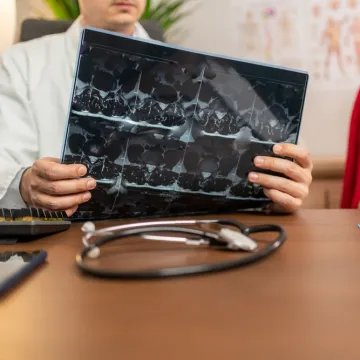 Liječnici previdjeli simptome te&scaron;ke bolesti kod djevojčice (14): 'Srce mi se slomilo'