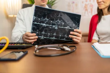 Liječnici previdjeli simptome te&scaron;ke bolesti kod djevojčice (14): 'Srce mi se slomilo'