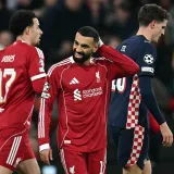 Salah na milimetar do odlaska iz Liverpoola: Ponude se gomijaju, Mohamed odlučio