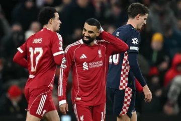 Salah na milimetar do odlaska iz Liverpoola: Ponude se gomijaju, Mohamed odlučio