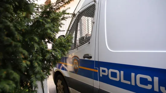 U Rijeci pala Brazilka koju je tražio Interpol: Policija u stanu zatekla i prostitutku