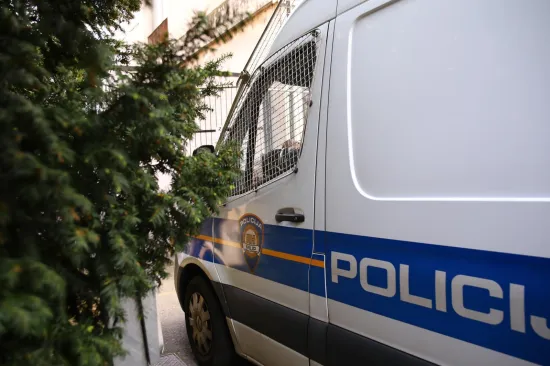 U Rijeci pala Brazilka koju je tražio Interpol: Policija u stanu zatekla i prostitutku