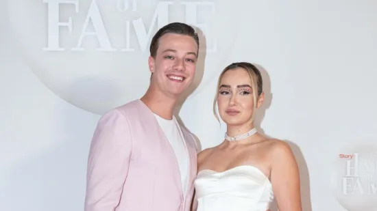 Thompsonova nećakinja podijelila lijepe vijesti, stižu čestitke: 'Zahvalna Bogu'