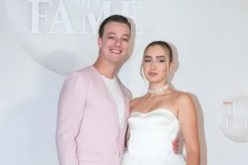 Thompsonova nećakinja podijelila lijepe vijesti, stižu čestitke: 'Zahvalna Bogu'