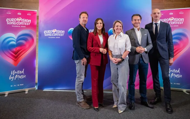 Službeno objavljen popis! Evo tko se vraća, tko bojkotira, i tko smatra da Eurosong nema veze s politikom