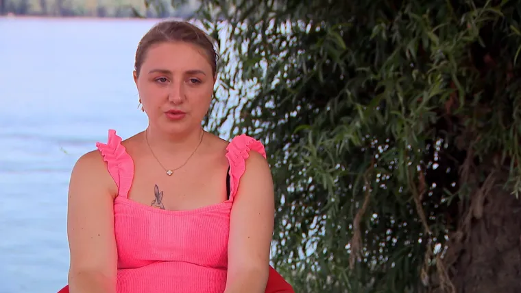 Dejan odbija Miljanine dodire, a Josip E. sve iznenadio strastvenim poljupcem s Iris