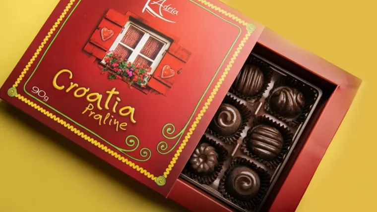 Večera za zaposlene žene i djevojke, bez duge pripreme, samo endorfini i dobre vibracije