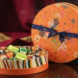 Večera za zaposlene žene i djevojke, bez duge pripreme, samo endorfini i dobre vibracije