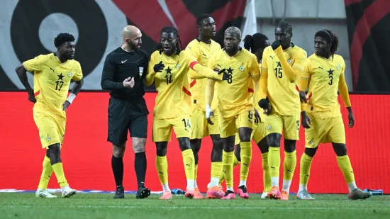 Evo tko Gani glumi Hrvatsku: Naši protivnici se pripremaju za Svjetsko prvenstvo