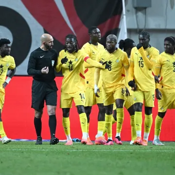 Evo tko Gani glumi Hrvatsku: Naši protivnici se pripremaju za Svjetsko prvenstvo