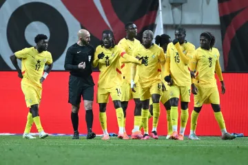 Evo tko Gani glumi Hrvatsku: Naši protivnici se pripremaju za Svjetsko prvenstvo