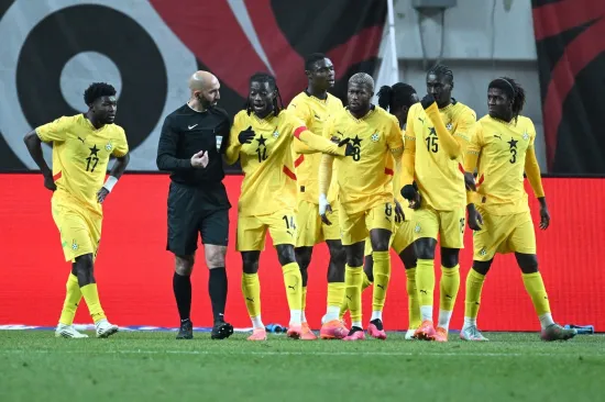 Evo tko Gani glumi Hrvatsku: Na&scaron;i protivnici se pripremaju za Svjetsko prvenstvo