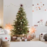 Vaše jelke oduševljavaju žiri, pa čak i Baku Mraz: 'Kao u božićnom ljubavnom filmu'