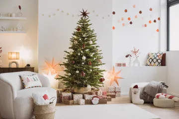 Vaše jelke oduševljavaju žiri, pa čak i Baku Mraz: 'Kao u božićnom ljubavnom filmu'