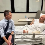 Heroj koji je stao na kraj pokolju mogao bi ostati bez ruke? Otkriva bi li opet učinio isto