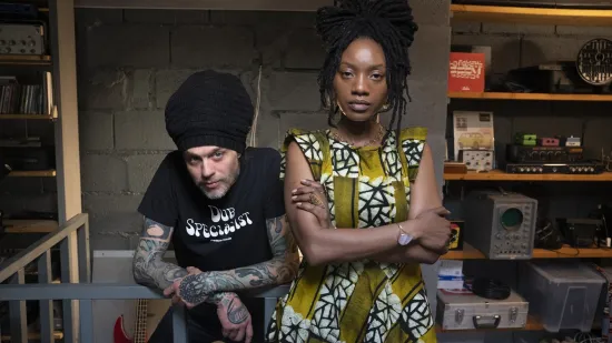 Reggae zvijezda Hempress Sativa prvi put dolazi pred hrvatsku publiku