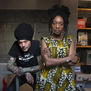 Reggae zvijezda Hempress Sativa prvi put dolazi pred hrvatsku publiku