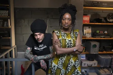 Reggae zvijezda Hempress Sativa prvi put dolazi pred hrvatsku publiku