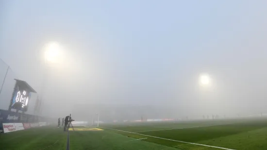 HNL na rubu regularnosti! Promijenjen termin nove utakmice: 'Želimo izbjeći otkazivanje'