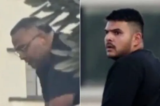 Tko su trenutno najpoznatiji otac i sin, monstrumi za koje zna cijeli svijet