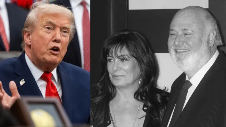 Donald Trump &scaron;okirao izjavom o smrti ubijenog redatelja