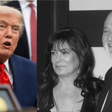 Donald Trump &scaron;okirao izjavom o smrti redatelja: 'Imao je sindrom opsjednutosti Trumpom'