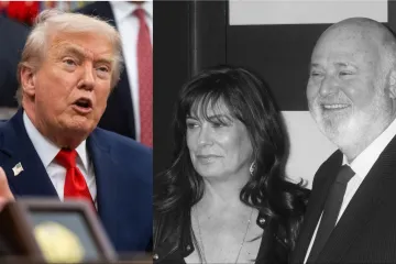 Donald Trump &scaron;okirao izjavom o smrti ubijenog redatelja