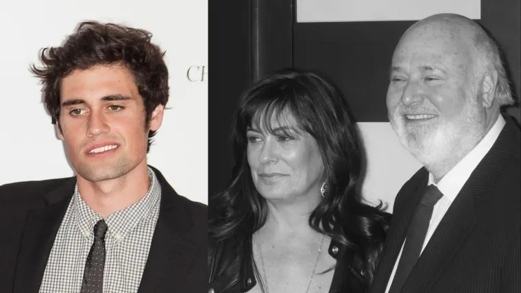 Uhićen sin Roba i Michele Reiner!