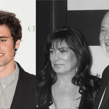 Uhićen sin Roba i Michele Reiner!