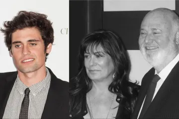 Uhićen sin Roba i Michele Reiner!